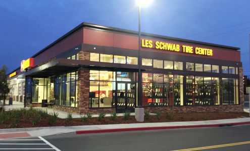 Les Schwab Tire Center