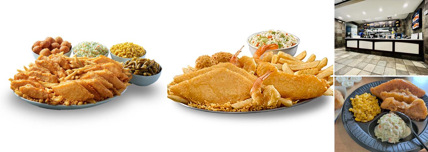 Long John Silver's