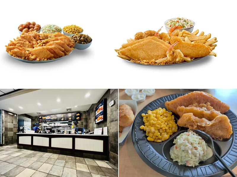Long John Silver's