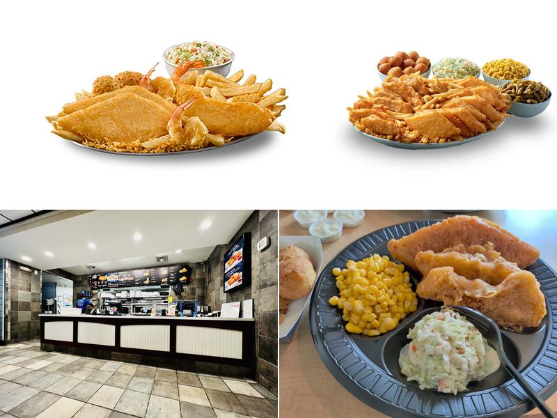 Long John Silver's