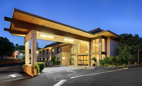 Best Western Plus Sonora Oaks Hotel & Conference Center