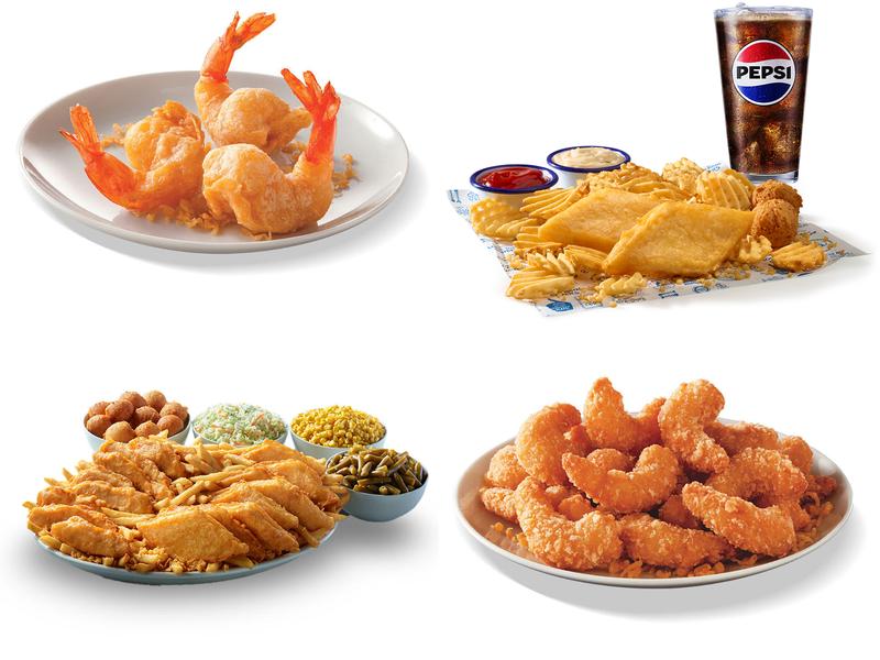 Long John Silver's | KFC