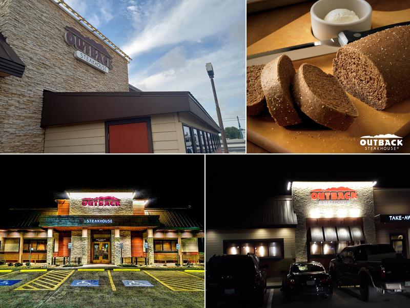 Outback Steakhouse