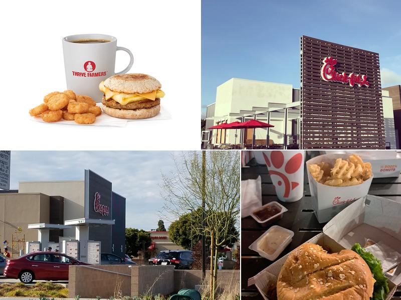 Chick-fil-A