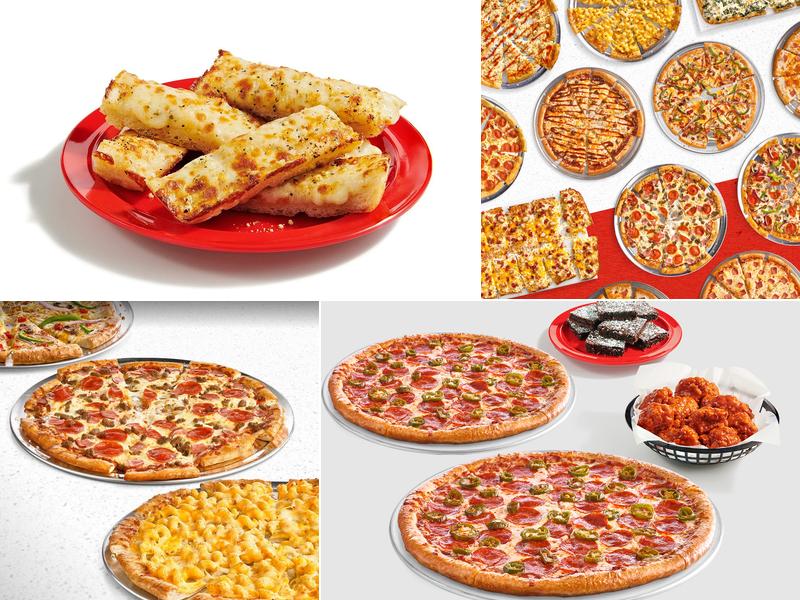 Cicis Pizza 4101 IH 69 Access Road, Corpus Christi