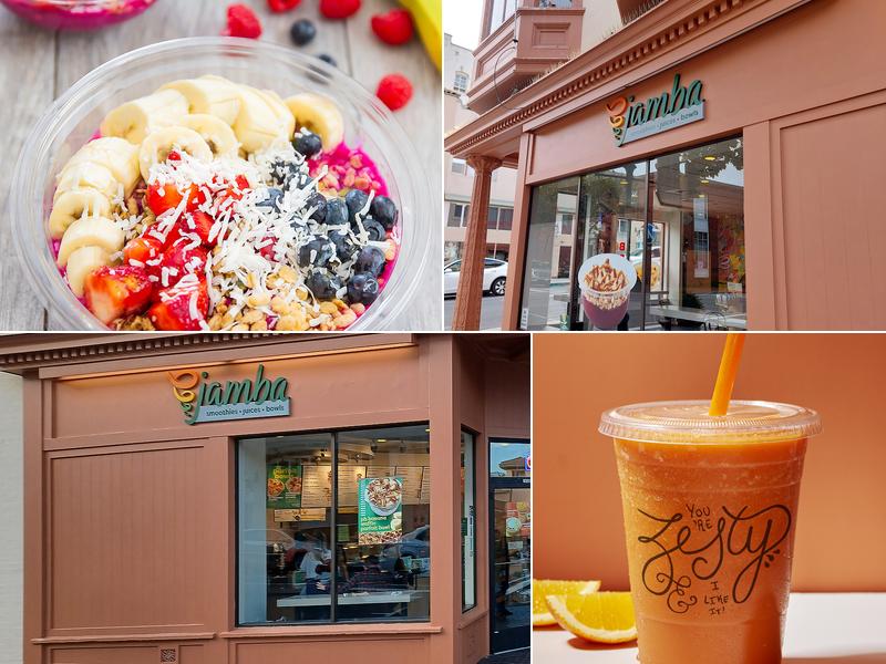 Jamba