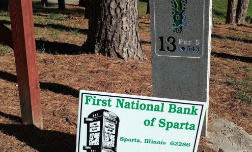 First National Bank