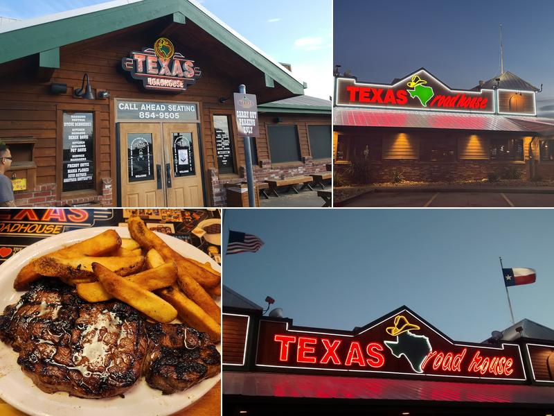 Texas Roadhouse