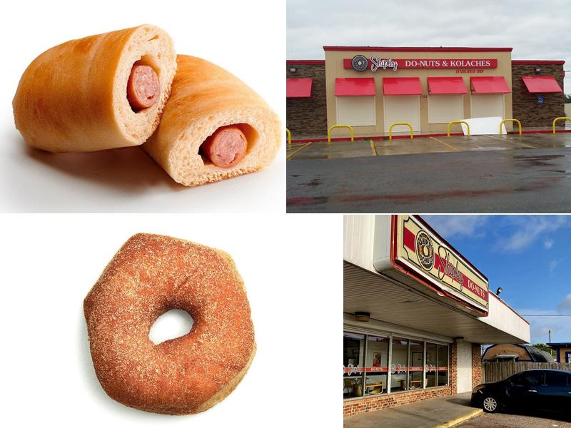 Shipley Do-Nuts