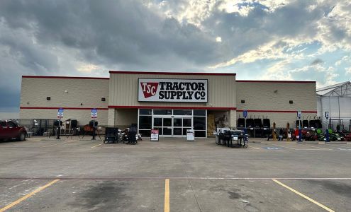 Tractor Supply La Grange