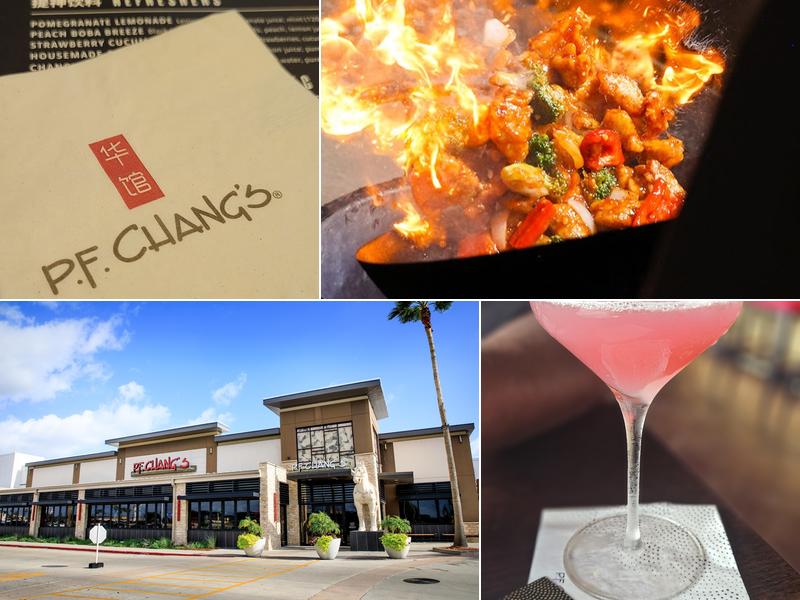 P.F. Chang's