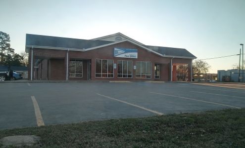 United States Postal Service