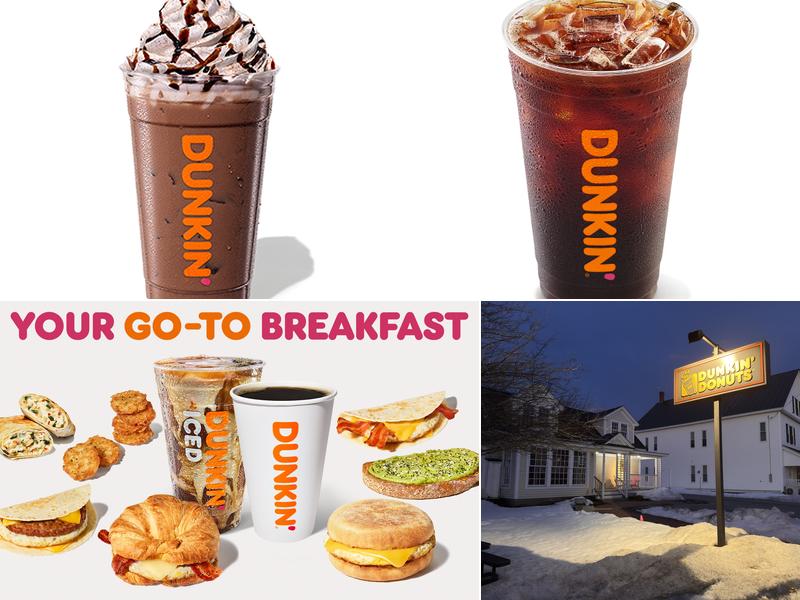 Dunkin'