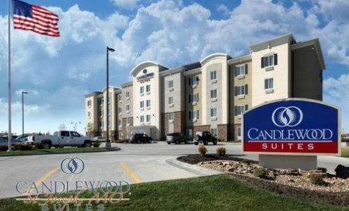 Candlewood Suites St. Joseph, an IHG Hotel