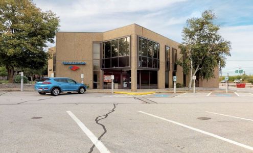Bank of America ATM (Drive-thru)
