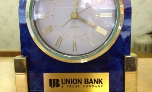 Union Bank & Trust Auburn