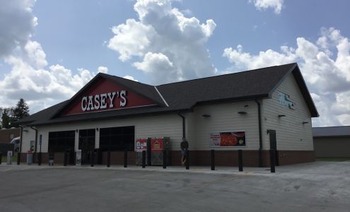 Casey's New Rockford
