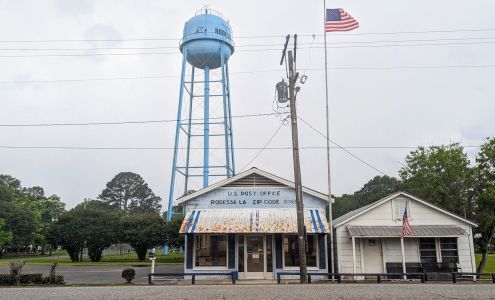 United States Postal Service