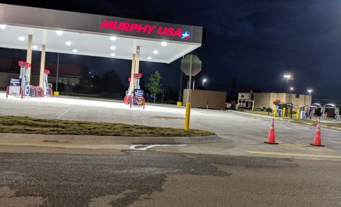 MURPHY USA Mountain Home