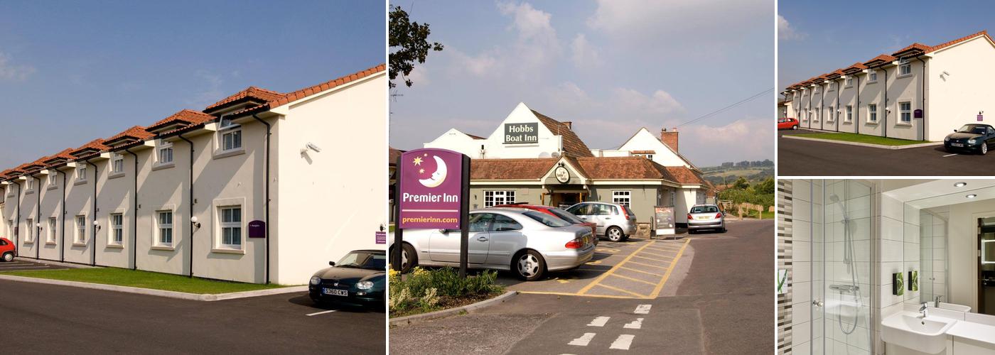 Premier Inn Weston Super Mare Jct 22 M5 (Lympsham) hotel