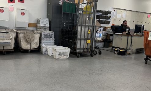 United States Postal Service