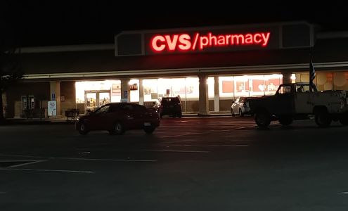 CVS Sonora