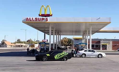 Allsup's Convenience Store