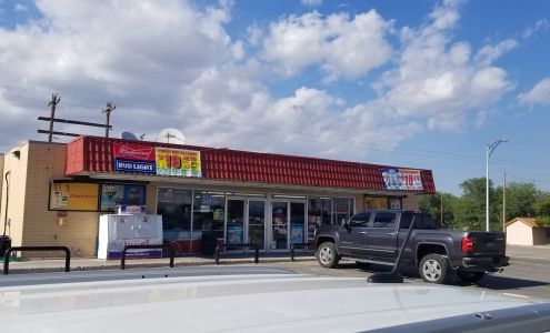 Allsup's Convenience Store