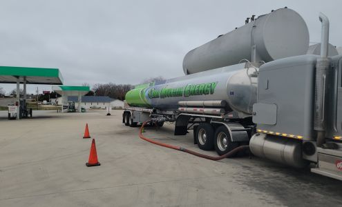 Sinclair Gas Station Salem