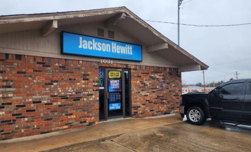 Jackson Hewitt Tax Service