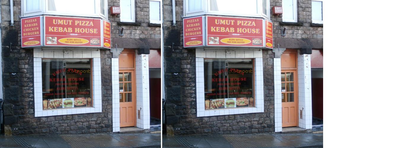 Umut Pizza & Kebab House