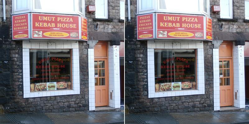 Umut Pizza & Kebab House