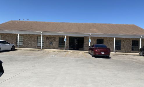 United States Postal Service