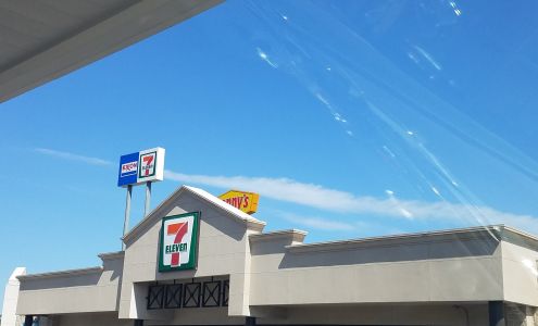 7-Eleven