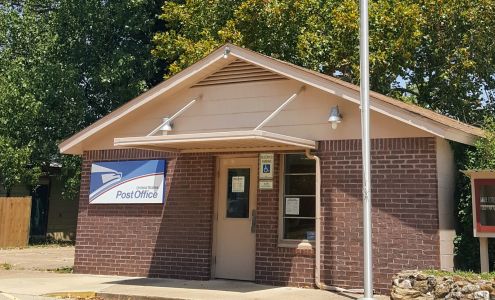 United States Postal Service Gause