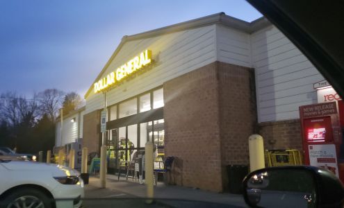 DG Market Cumberland