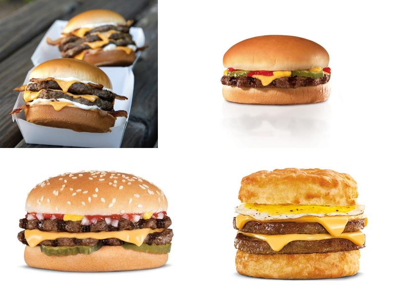 Hardee’s 101 N Main St, Blackstone