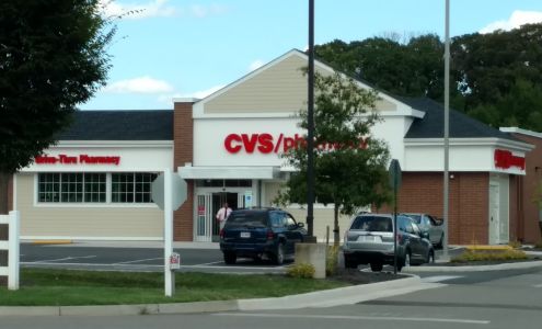 CVS