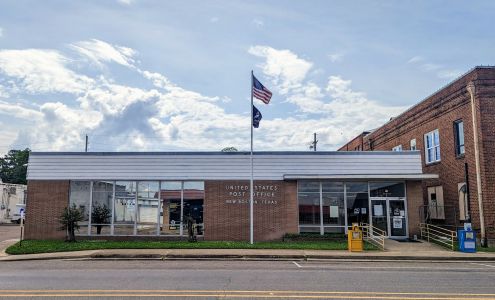 United States Postal Service