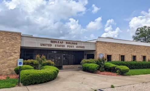 United States Postal Service