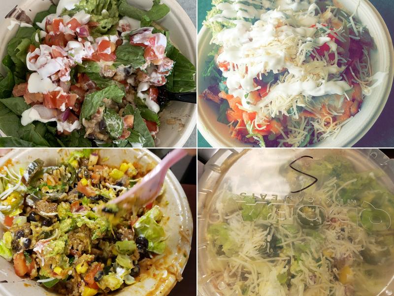 QDOBA 14145 N Dakota Ave #490, Fort Leonard Wood