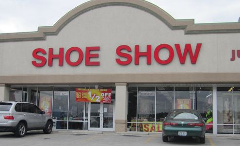 Shoe Show