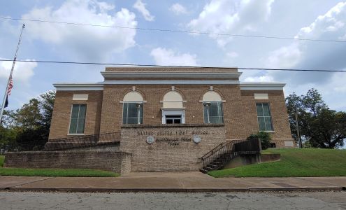 United States Postal Service