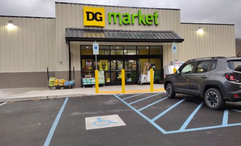 DG Market Marlinton