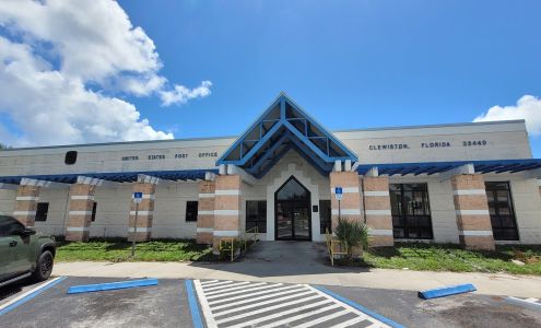 United States Postal Service