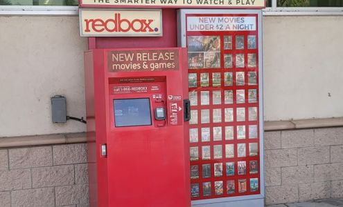 Redbox