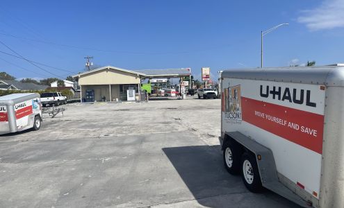 U-Haul Neighborhood Dealer