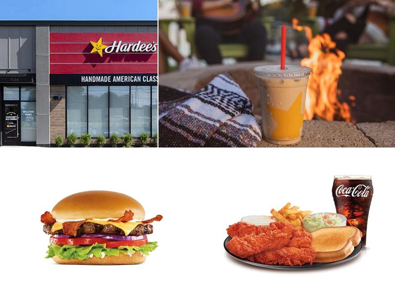 Hardee’s