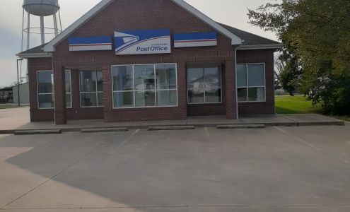 United States Postal Service Ringling