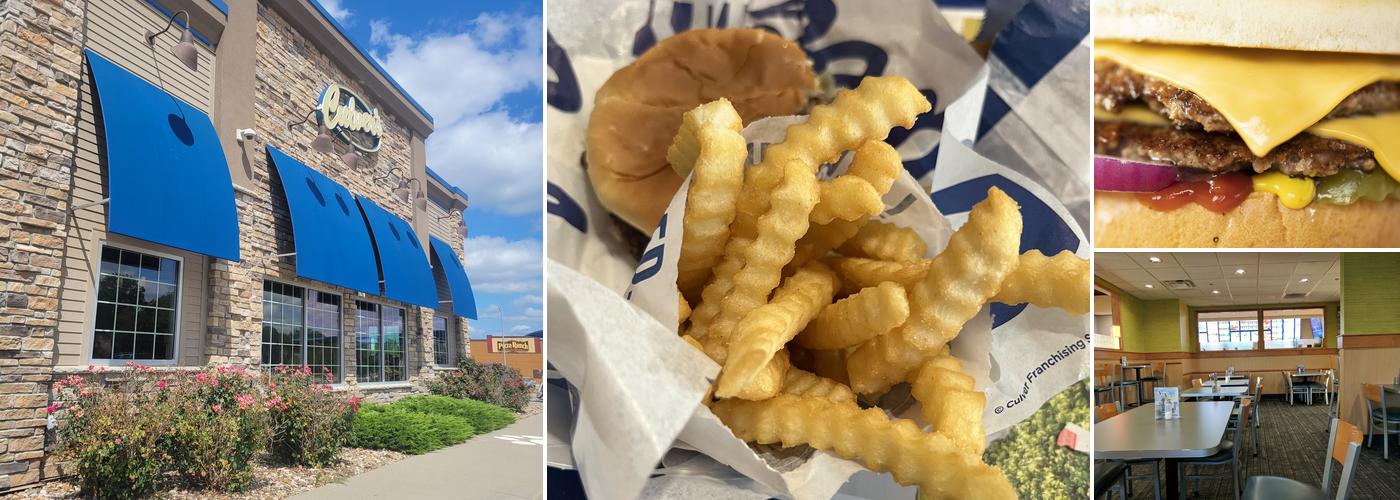 Culver’s